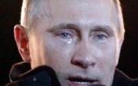 США сегодня показали Путину, как они выигрывают войну за Украину: русские умоются своей нефтью