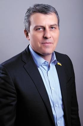 Влада: Іван Бушко про Крим, нову владу і необхідні кроки для збереження країни